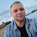 Кирилл, 24 года