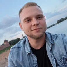 Фотография мужчины Кирилл, 24 года из г. Великий Новгород