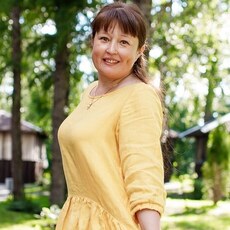 Фотография девушки Елена, 46 лет из г. Прокопьевск