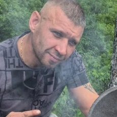 Фотография мужчины Александр, 40 лет из г. Черногорск
