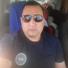 Фотография мужчины Вахид, 38 лет из г. Нефтеюганск