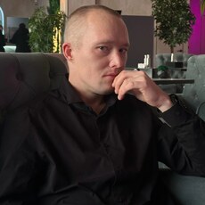 Фотография мужчины Александр, 34 года из г. Тюмень