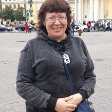 Фотография девушки Татьяна, 55 лет из г. Бобруйск