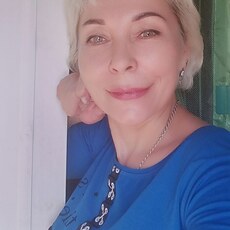 Фотография девушки Светлана, 55 лет из г. Донецк