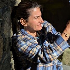 Фотография девушки Тамила, 44 года из г. Минск