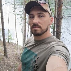 Фотография мужчины Леонид, 36 лет из г. Старый Оскол