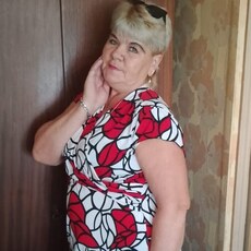 Фотография девушки Татьяна, 57 лет из г. Барабинск