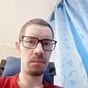 Дмитрий Горецкий, 35 лет