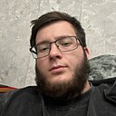 Мухаммад, 20 лет