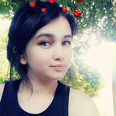 Фотография девушки Щекастая, 34 года из г. Нальчик