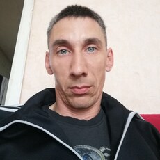 Фотография мужчины Александр, 38 лет из г. Казанское
