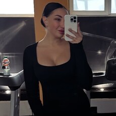 Фотография девушки Соня, 30 лет из г. Нижний Новгород