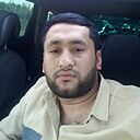 Амир, 28 лет