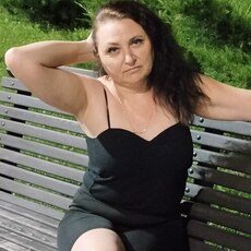 Фотография девушки Елена, 46 лет из г. Волжский