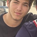 Славик, 18 лет