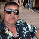 Сэм, 45 лет