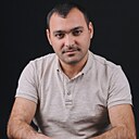 Марк, 37 лет