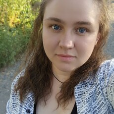 Фотография девушки Татьяна, 27 лет из г. Глубокое