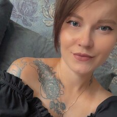 Фотография девушки Эрика, 31 год из г. Жигулевск