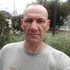 Фотография мужчины Николай, 43 года из г. Пенза