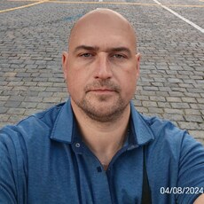 Фотография мужчины Виталик, 38 лет из г. Славянск-на-Кубани