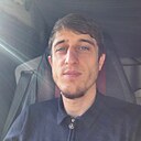 Гаджи, 24 года