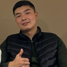 Фотография мужчины Бекзат, 29 лет из г. Алматы