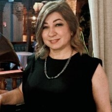 Фотография девушки Татьяна, 52 года из г. Краснодар