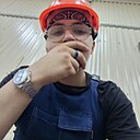Рамис, 23 года