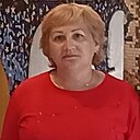 Оля, 53 года