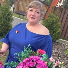 Фотография девушки Ольга, 42 года из г. Ульяновск