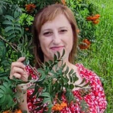 Фотография девушки Галя, 54 года из г. Красноярск