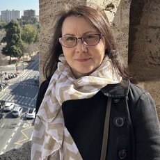 Фотография девушки Ирина, 48 лет из г. Мариуполь