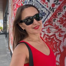 Фотография девушки Татьяна, 41 год из г. Чебоксары