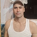 Алик, 40 лет