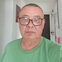 Рубин, 60 лет