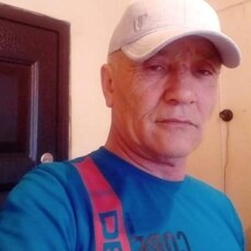 Фотография мужчины Аминжон, 62 года из г. Черногорск