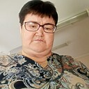Гузель, 54 года