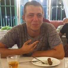 Фотография мужчины Сергей, 23 года из г. Усть-Лабинск
