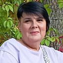 Незнакомка, 53 года