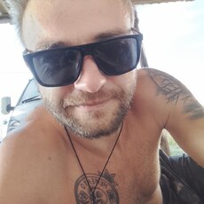 Фотография мужчины Паша, 31 год из г. Степное