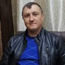 Фотография мужчины Максим, 34 года из г. Тулун