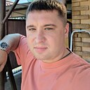 Егор, 35 лет