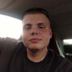 Фотография мужчины Александр, 20 лет из г. Самара