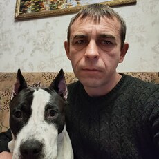 Фотография мужчины Виталий, 45 лет из г. Зверево