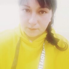 Фотография девушки Эльвира Андреева, 37 лет из г. Ханты-Мансийск