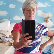 Фотография девушки Марина, 59 лет из г. Чита