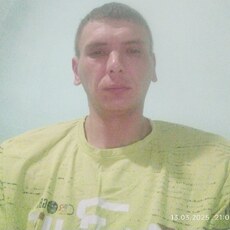Фотография мужчины Алексей, 37 лет из г. Ярцево