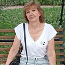 Любовь, 61 год