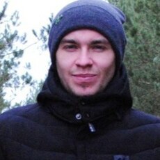 Фотография мужчины Михаил, 36 лет из г. Екатеринбург